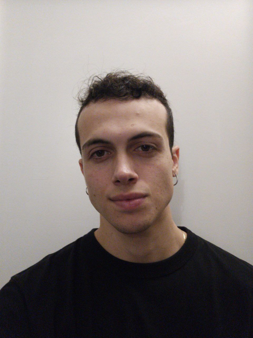 Ritratto di Filippo Quartarulli